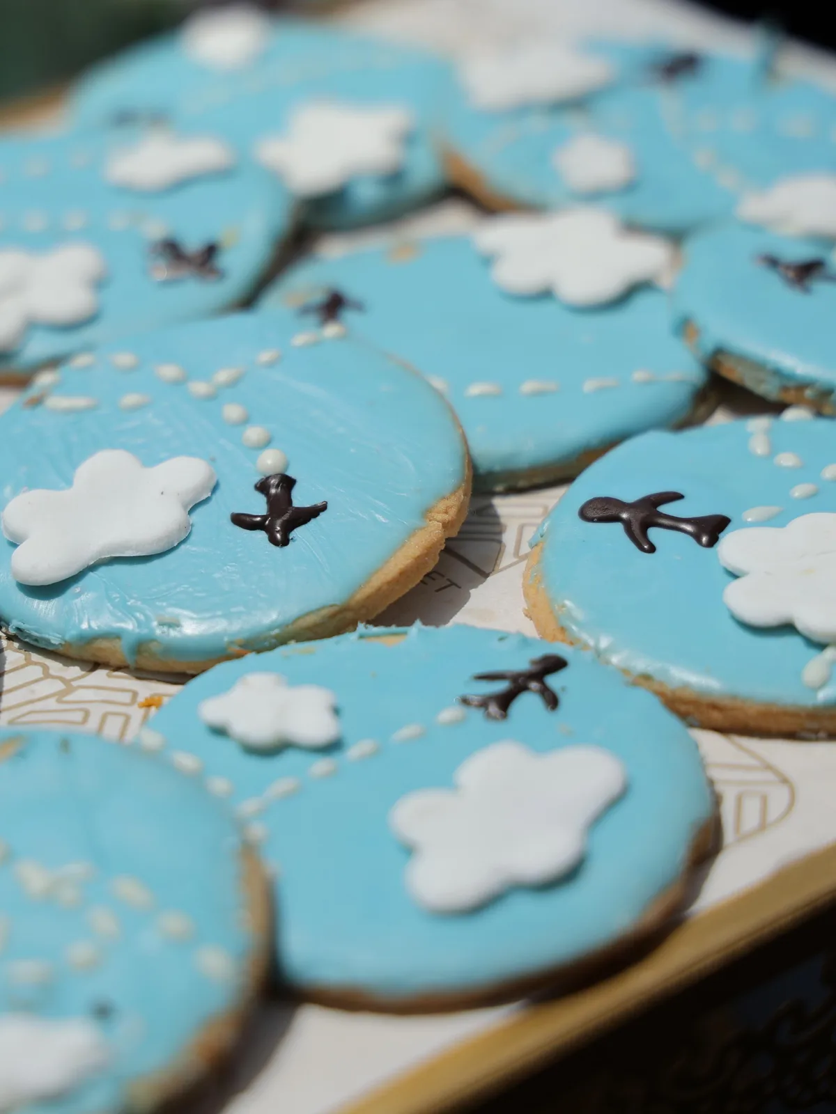 Theme Cookies